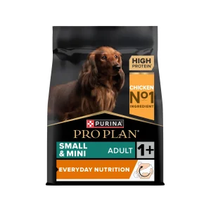 Purina Pro Plan Dog Adult Small & Mini
