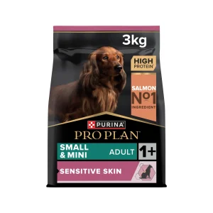 Purina Pro Plan Dog Adult Small & Mini Sensitive Skin