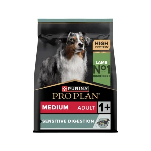 Purina Pro Plan Dog - Medium Adult - Sensitive Digestion