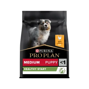 Purina Pro Plan Dog Medium Puppy