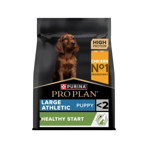 Purina Pro Plan Dog Puppy Large Athletic