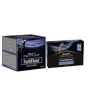 Purina Pro Plan Fortiflora Hond