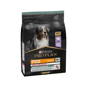 Purina Pro Plan - Medium/large Sensitive Digestion
