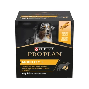 Purina Pro Plan Mobility+ Hond