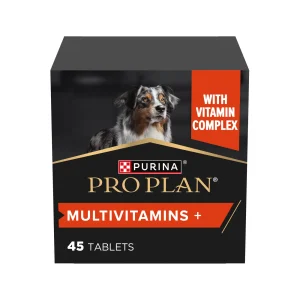 Purina Pro Plan Multivitamine Hond
