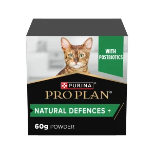 Purina Pro Plan Natural Defences Kat