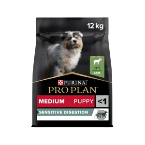 Purina Pro Plan Puppy Sensitive Digestion