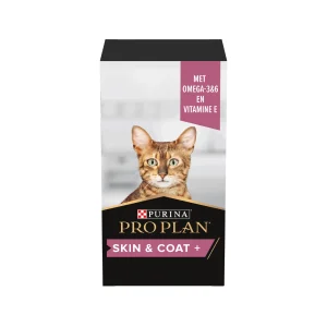 Purina Pro Plan Skin & Coat Kat