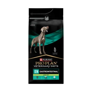 Purina Pro Plan VD EN Gastrointestinal Low Fat Dog
