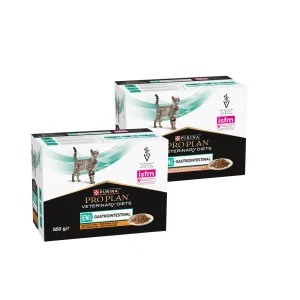 Purina Pro Plan Veterinary Diet EN Gastrointestinal Kat Pouch