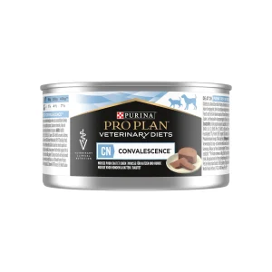 Purina Pro Plan Veterinary Diets CN Convalescence Hond & Kat