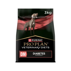 Purina Pro Plan Veterinary Diets DM Diabetes Management
