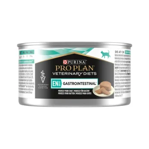 Purina Pro Plan Veterinary Diets EN Gastrointestinal Kat Blik