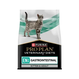 Purina Pro Plan Veterinary Diets EN St/Ox Gastrointestinal
