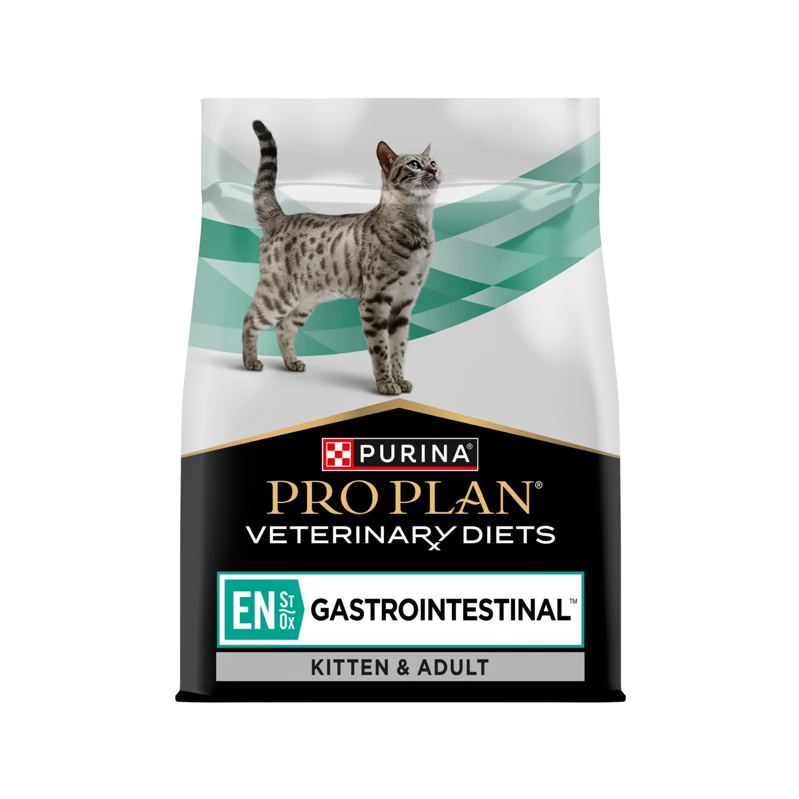 Purina Pro Plan Veterinary Diets EN St/Ox Gastrointestinal