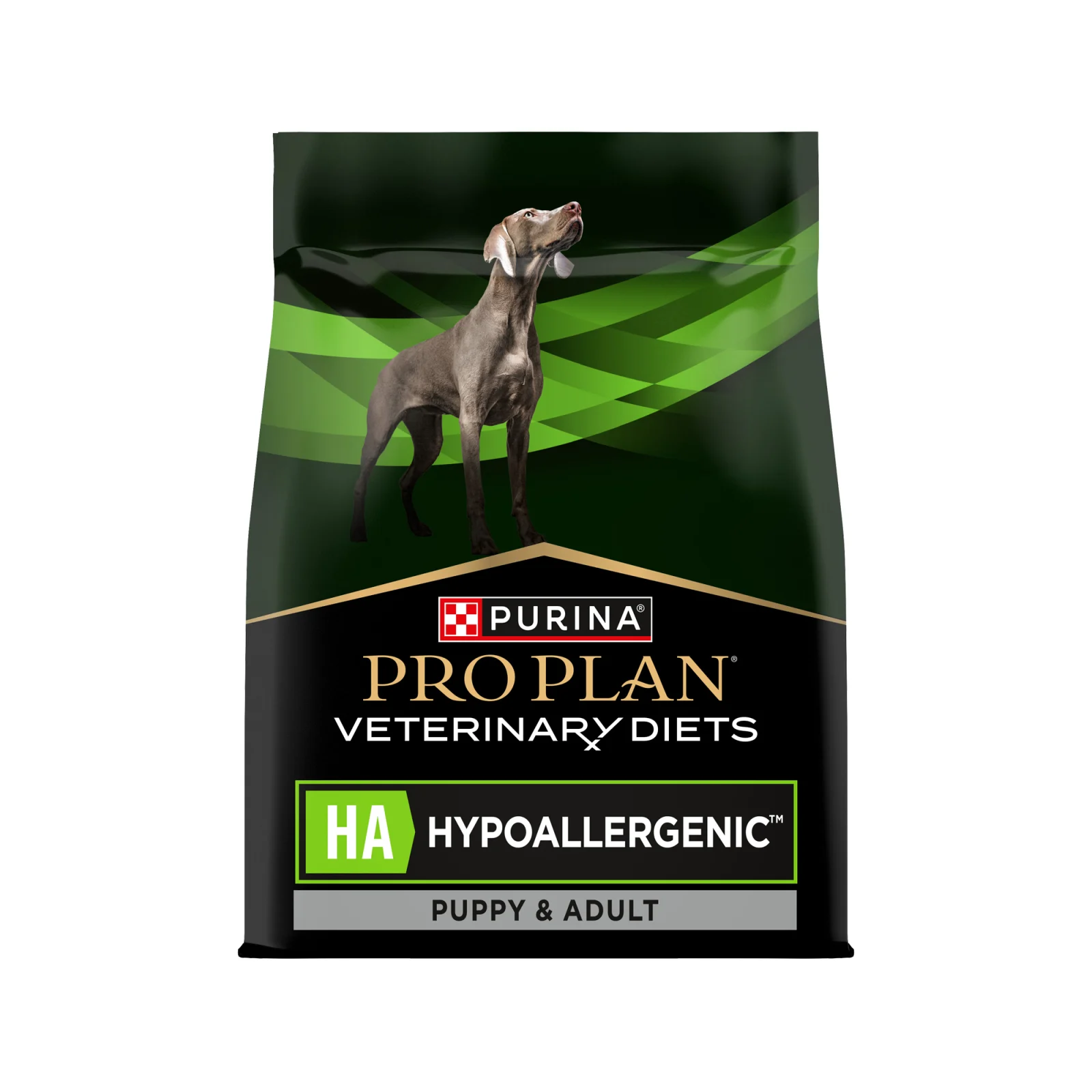 Purina Pro Plan Veterinary Diets HA Hypoallergeen