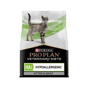 Purina Pro Plan Veterinary Diets HA St/Ox Hypoallergenic