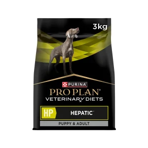 Purina Pro Plan Veterinary Diets HP Hepatic