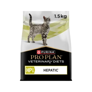 Purina Pro Plan Veterinary Diets HP St/Ox Hepatic