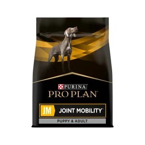 Purina Pro Plan Veterinary Diets JM Joint Mobility