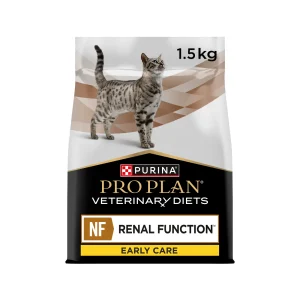 Purina Pro Plan Veterinary Diets NF Early Care Renal Function