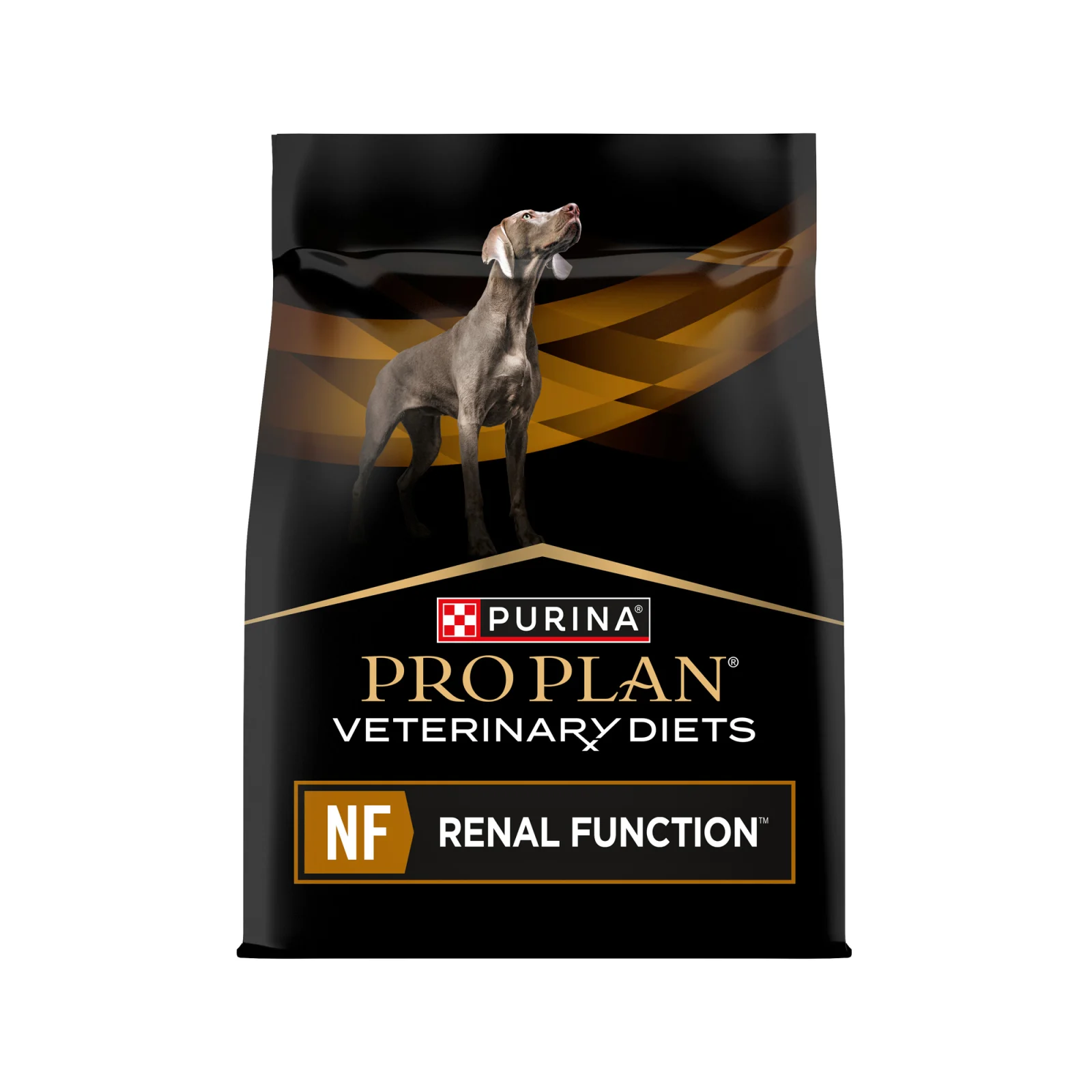 Purina Pro Plan Veterinary Diets NF Renal Function