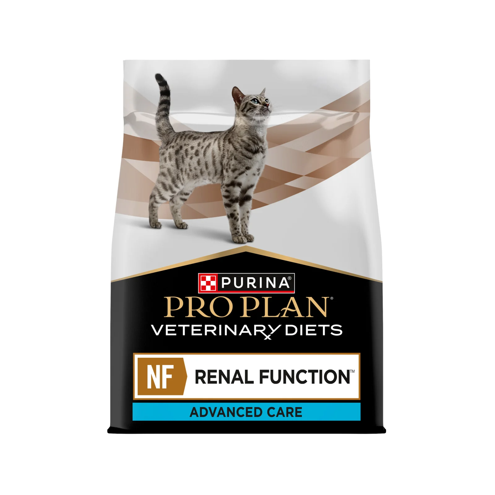 Purina Pro Plan Veterinary Diets NF Renal Function