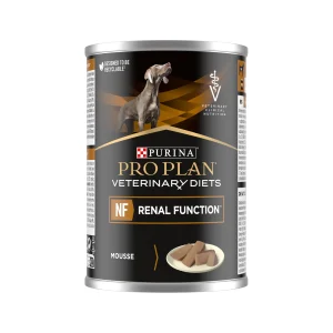 Purina Pro Plan Veterinary Diets NF Renal Function Hond