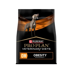 Purina Pro Plan Veterinary Diets OM Obesity Management