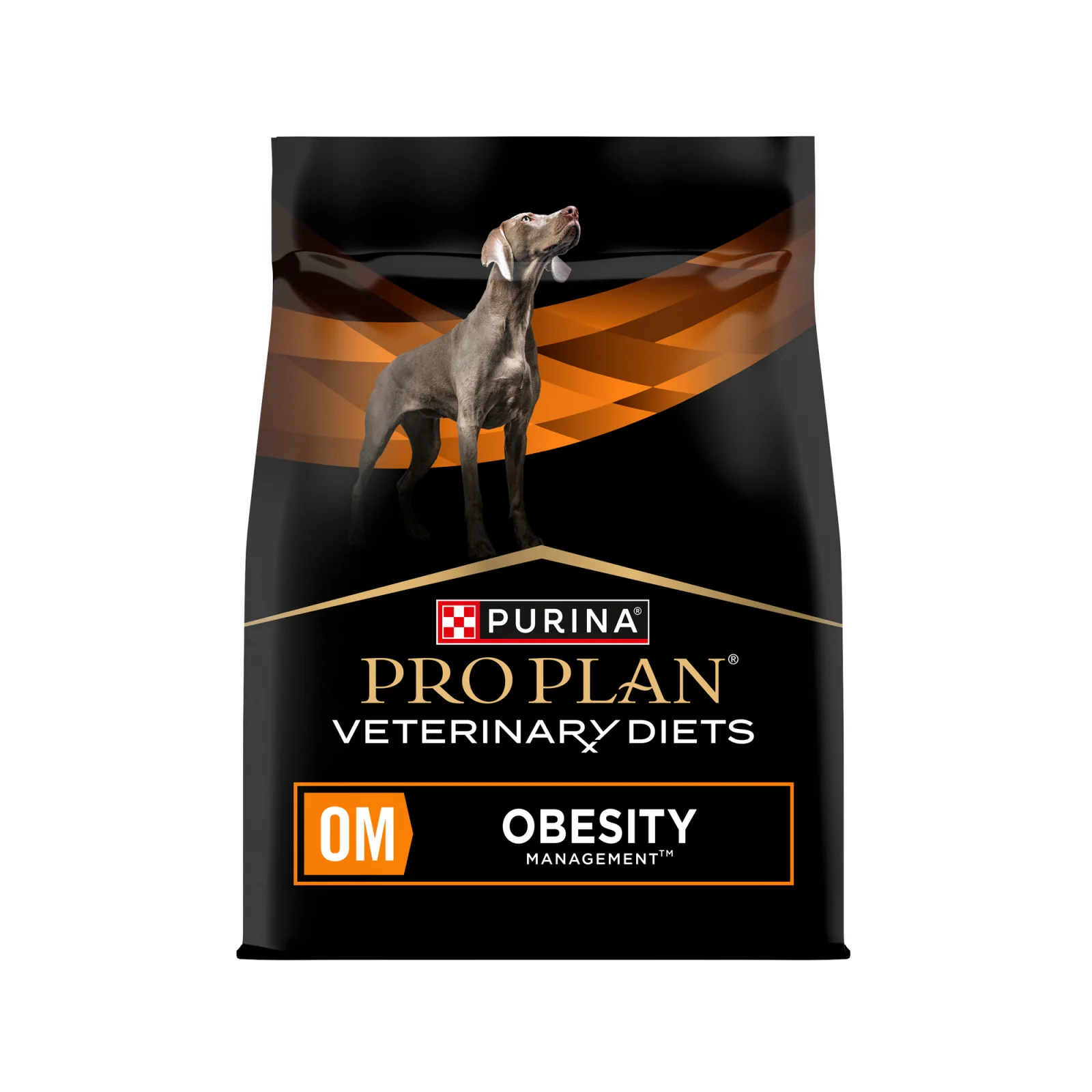 Purina Pro Plan Veterinary Diets OM Obesity Management