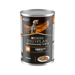 Purina Pro Plan Veterinary Diets OM Obesity Management Hond