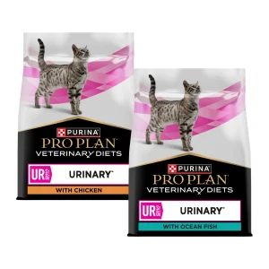 Purina Pro Plan Veterinary Diets UR St/Ox Urinary