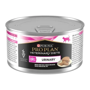 Purina Pro Plan Veterinary Diets UR Urinary Kat Blik