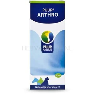 Puur Arthro
