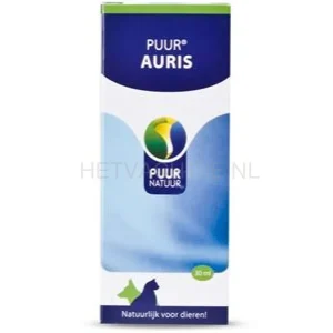 Puur Auris/Oor