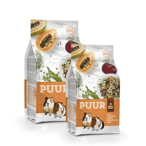 PUUR Cavia
