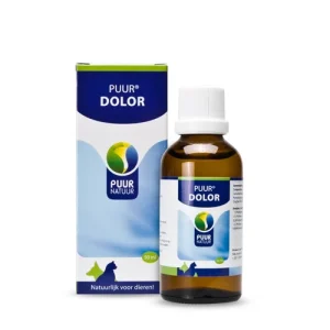 Puur Dolor (Puur Plus) | Ontsteking en Pijn