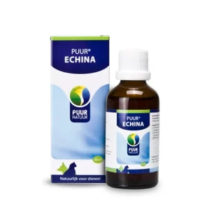 Puur Echina | Hond Kat Paard