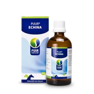 Puur Echina | Hond Kat Paard