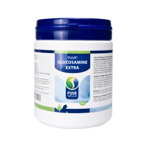 Puur Glucosamine Extra