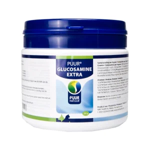 Puur Glucosamine Extra (Puur Glucosamine Compleet)