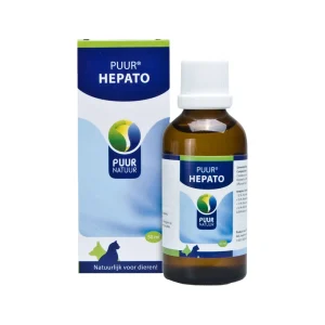 Puur Hepato (Puur Lever)