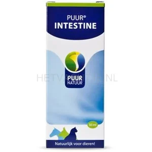 Puur Intestine/Darm