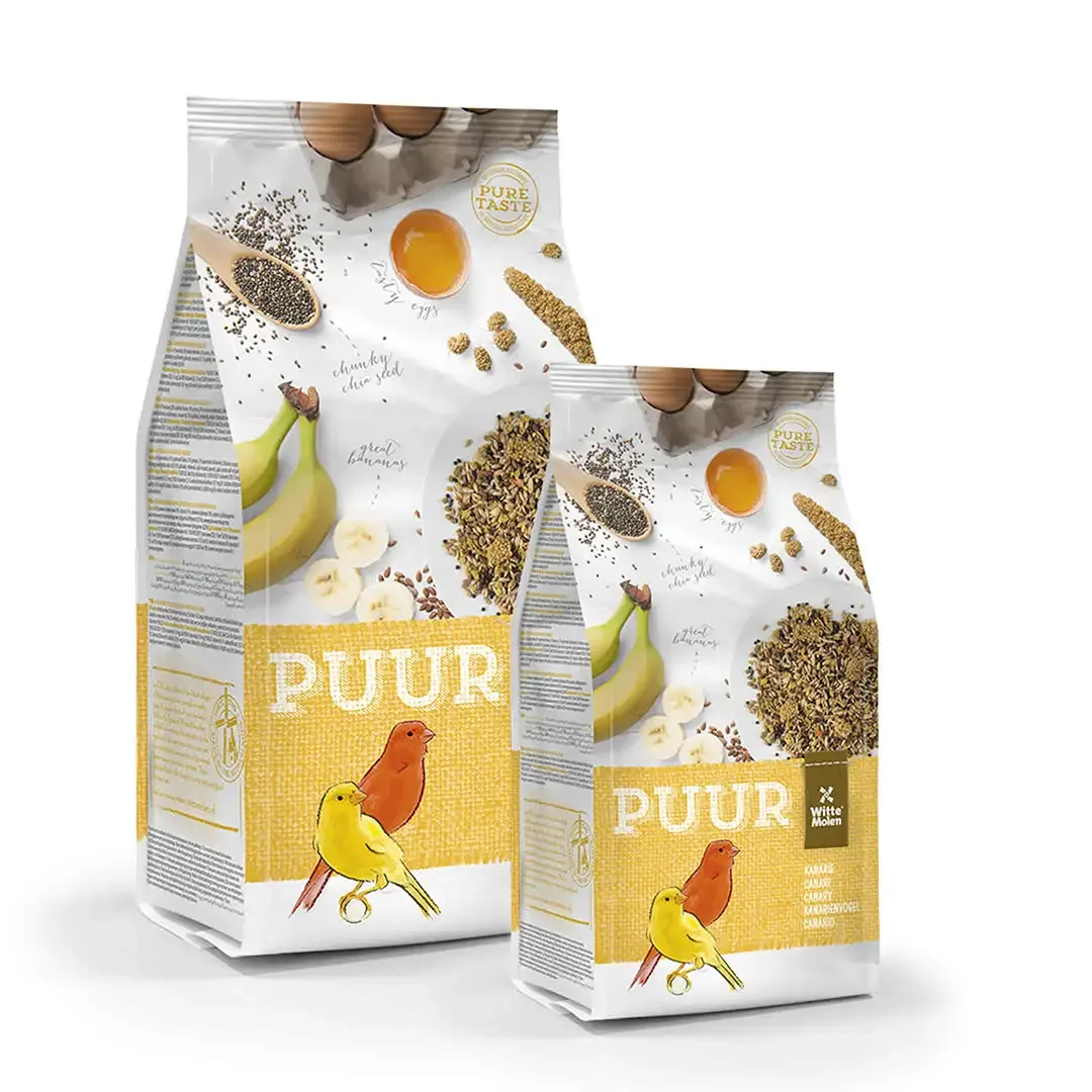 Puur Kanarie 2 KG