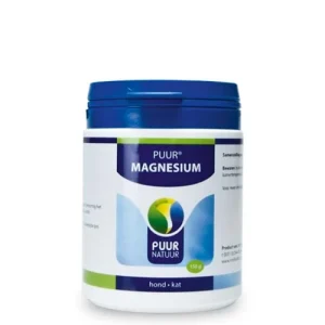 Puur Magnesium