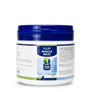 Puur Muscle Mass | Hond Kat Paard