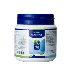 Puur Parasitus (Puur Parasiet Balans)