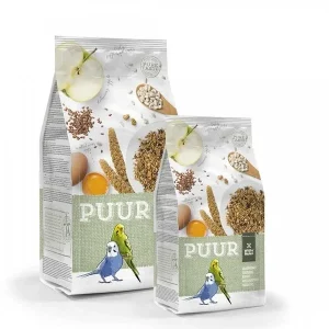 PUUR Parkiet