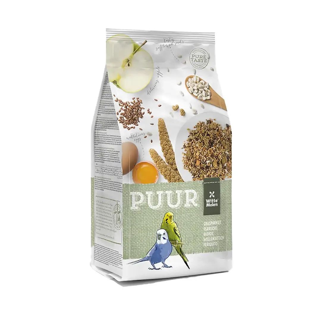 Puur Parkiet 2 KG
