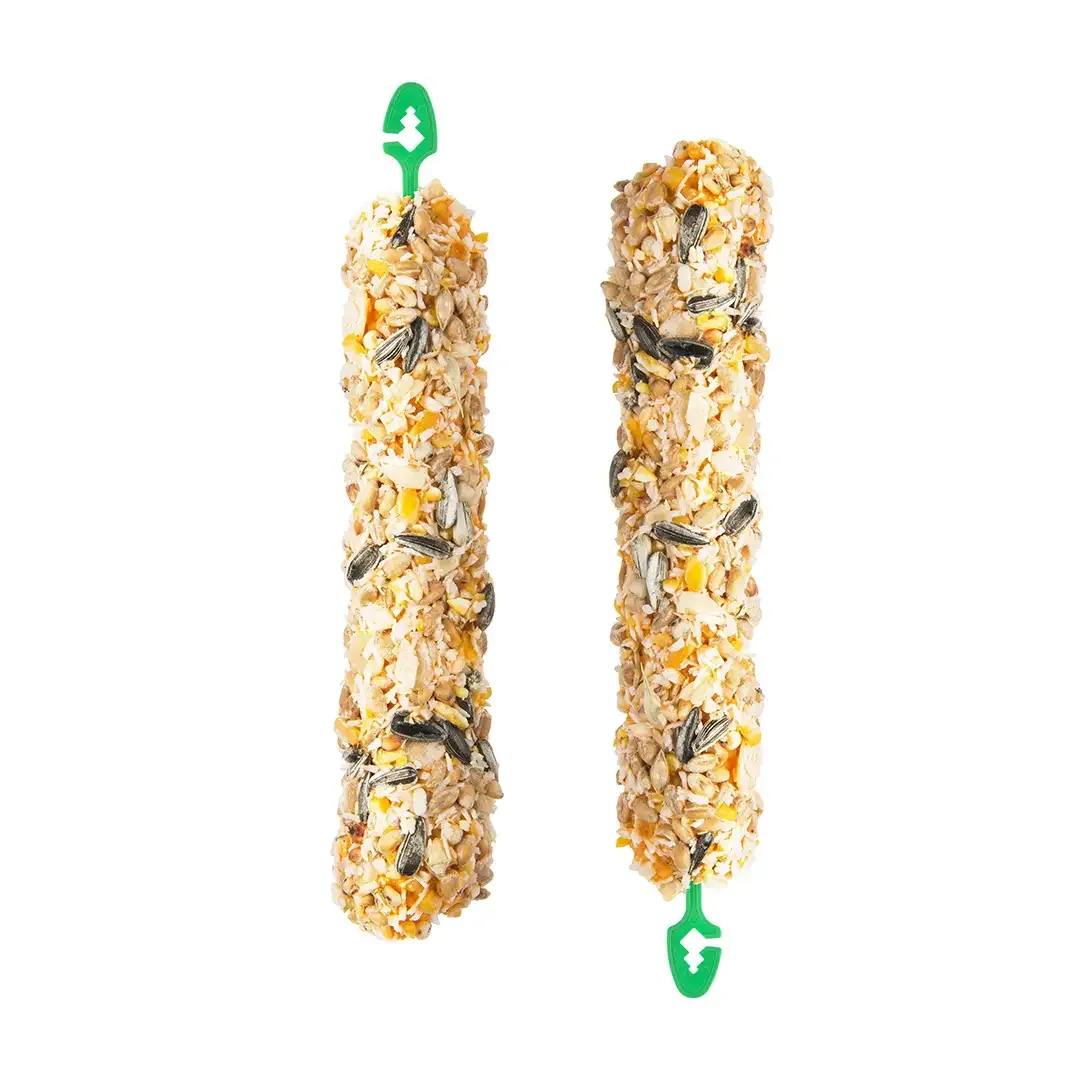 Puur Pauze Stick Amandel & Pinda - Image 2